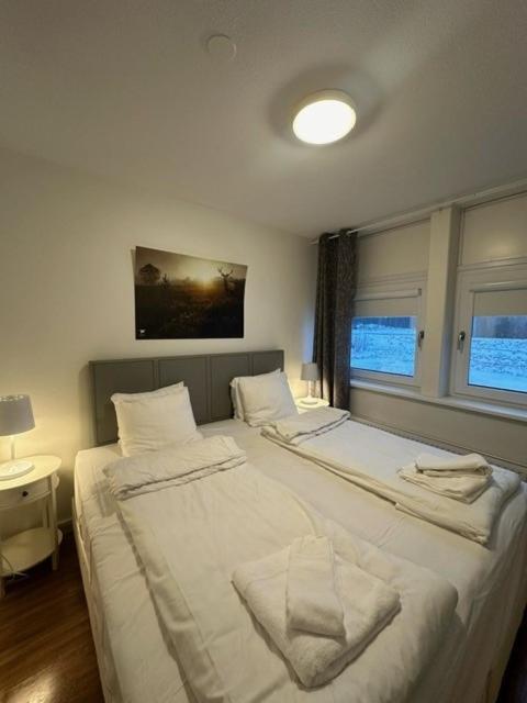 Almnaes Park Hotel Södertälje